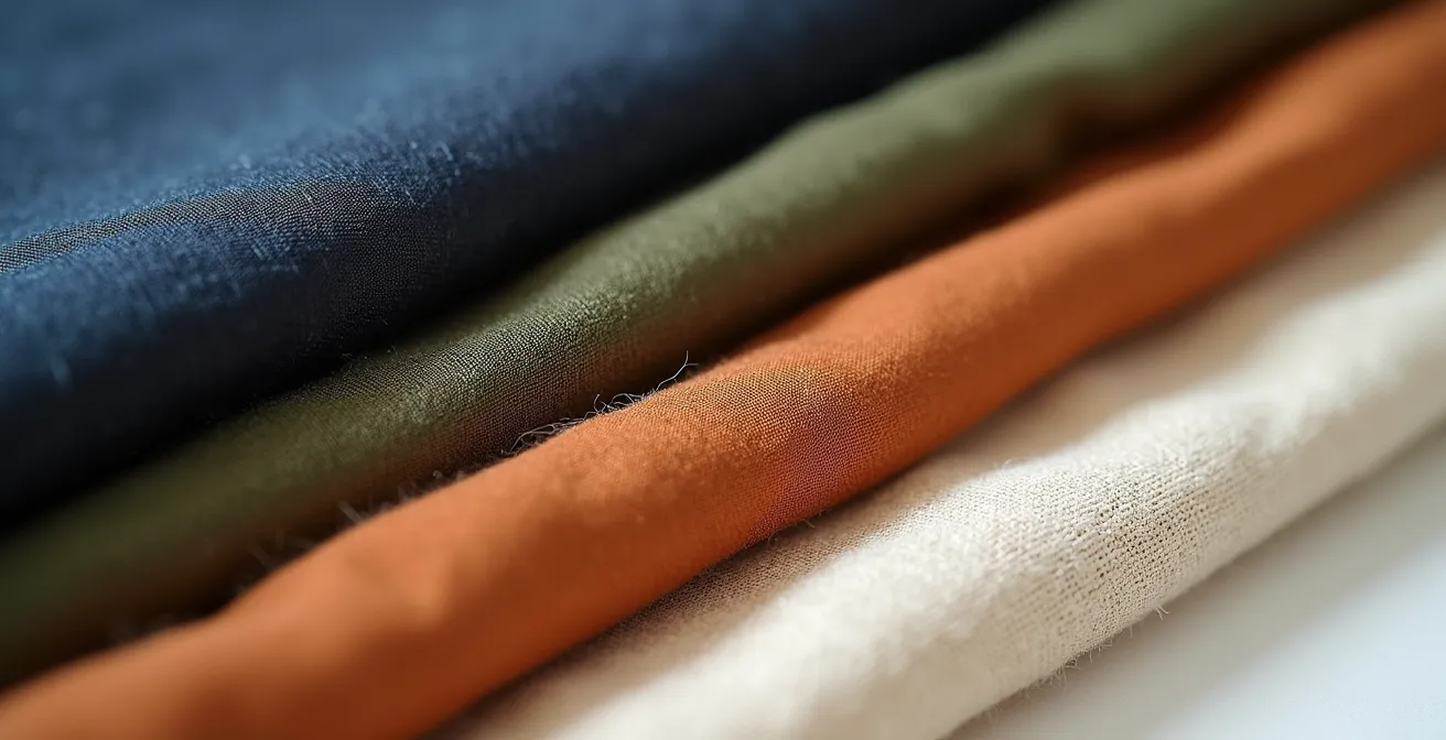 Paleta de colores mediterráneos para combinar ropa de invitada de boda